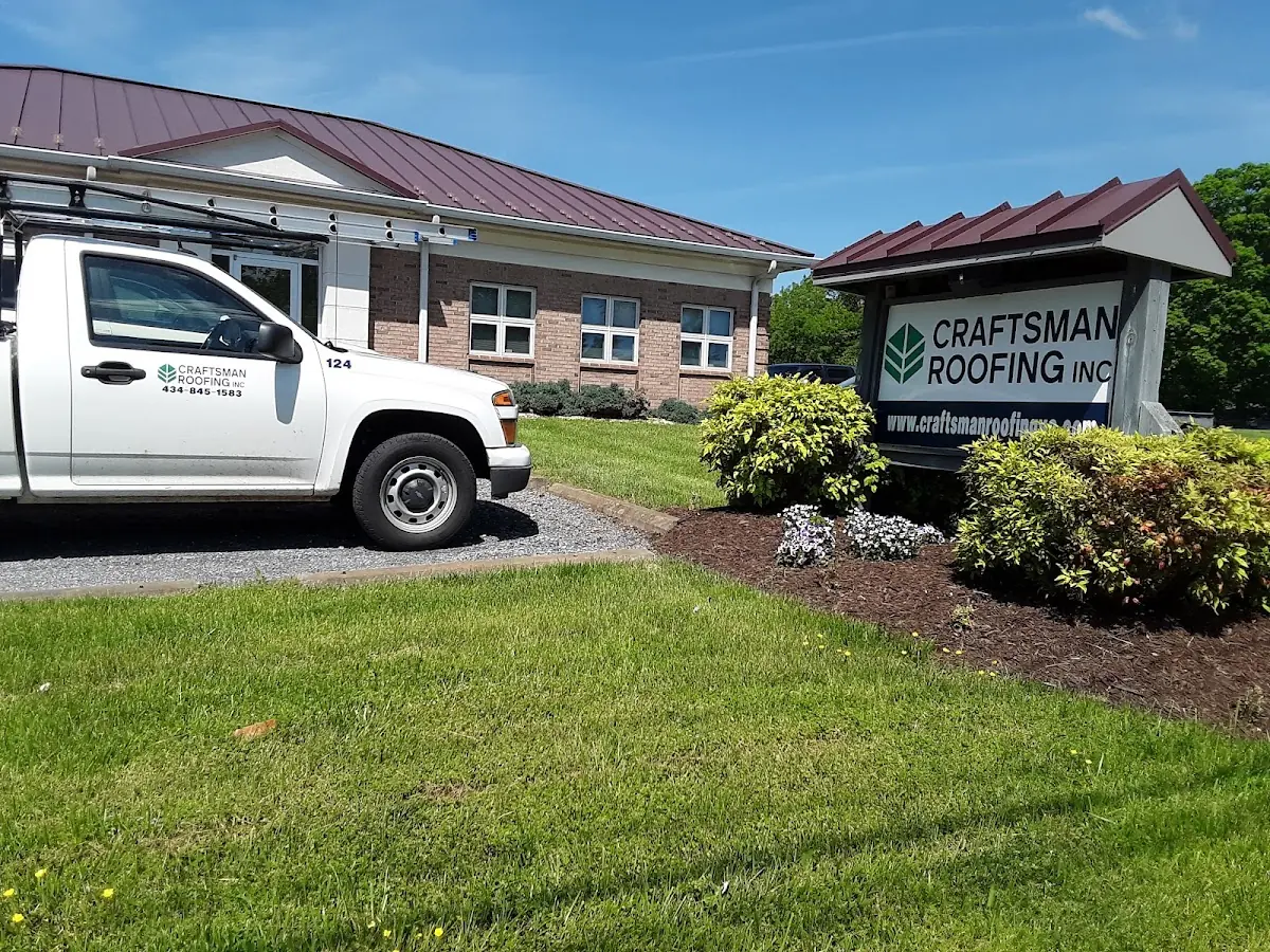 Quality Roof Replacement by experienced craftsmen in East Gloucester